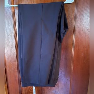 NWT Express High Rise Supersoft Twill Skinny Pants